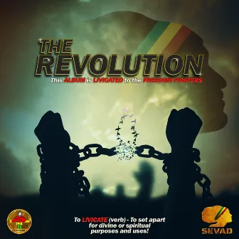 The Revolution by Sevad