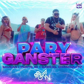 Pary Ganster by Baukan