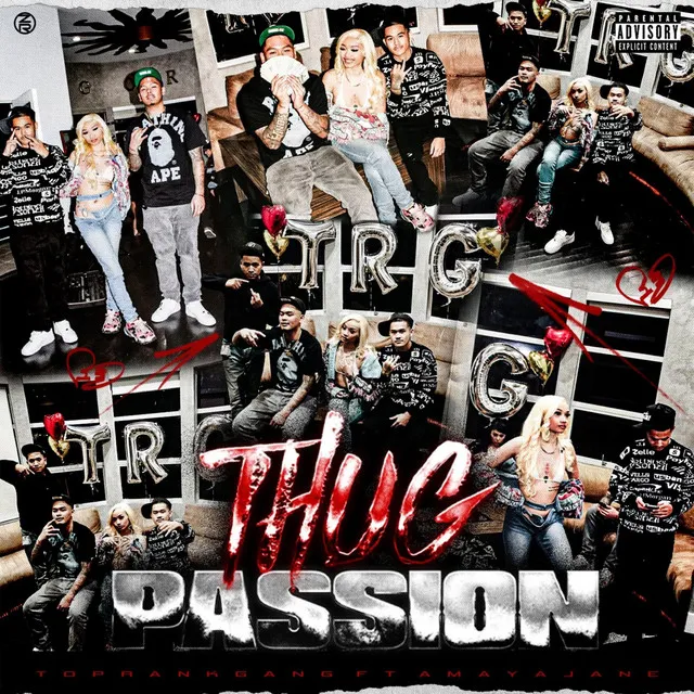 Thug Passion