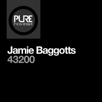 43200 (Extended Mix) by Jamie Baggotts