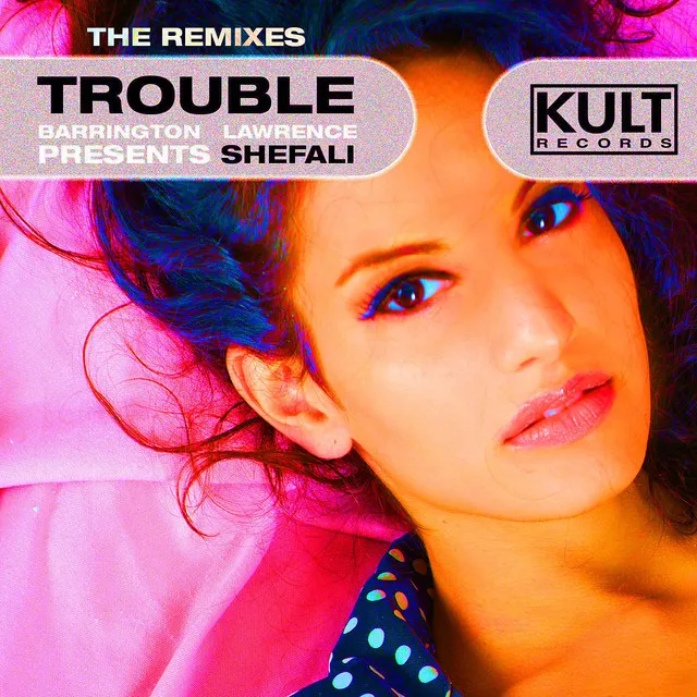 Trouble (Omar Cito Perez Big Room Remix)