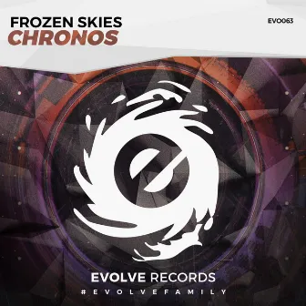 Chronos by Frozen Skies