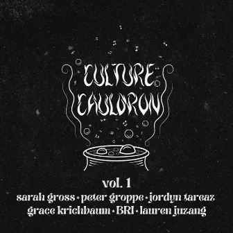 vol. 1 by Culture Cauldron