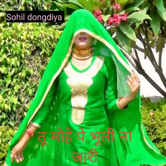 Tu Mope Bhuli Na Jari by Sohil Dongdiya