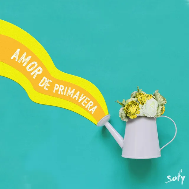 Amor de Primavera