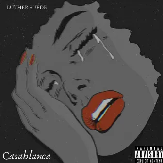 Casablanca by Luther Suede