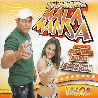 Mala Mansa Vol.02 by Mala Mansa