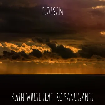 Flotsam by Kain White