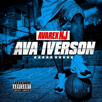 Ava Iverson by AvarexNJ