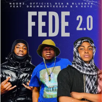 Fede 2.0 by Officixl Rsa