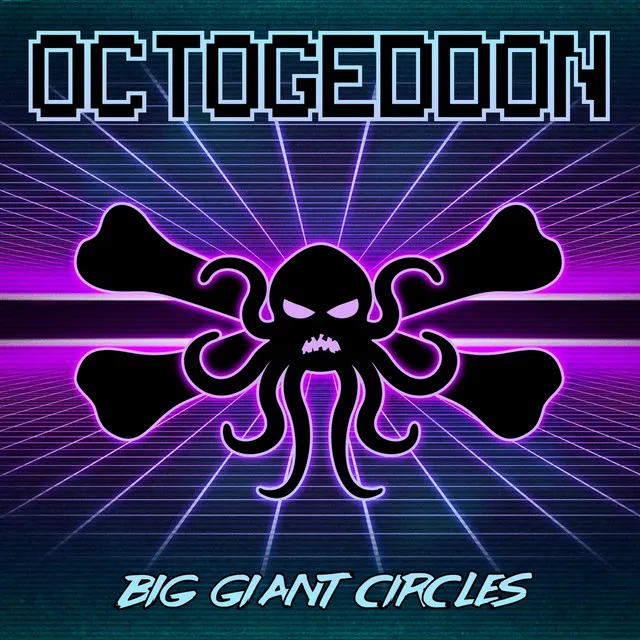 Octogeddon (Original Game Soundtrack)