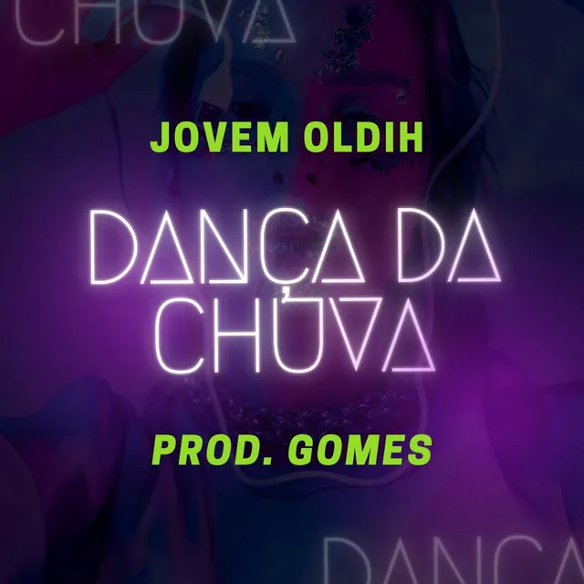 Dança da Chuva