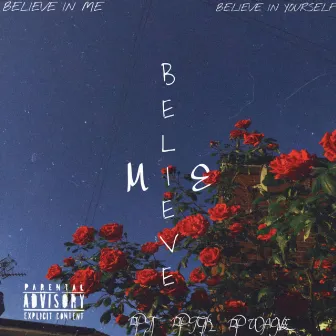 Believe In Me EP by Fifty K