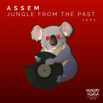 Jungle From The Past [EP] by Assem