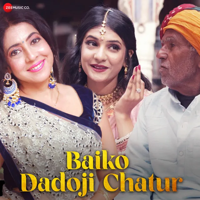 Baiko Dadoji Chatur