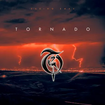 Tornado by Sabino Emex