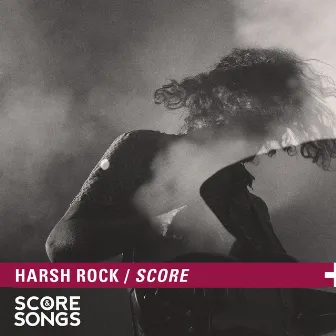 Harsh Rock Score by Ron Foley