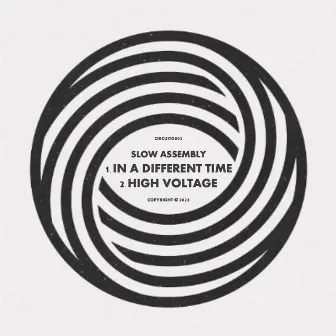 In A Different Time by Slow Assembly