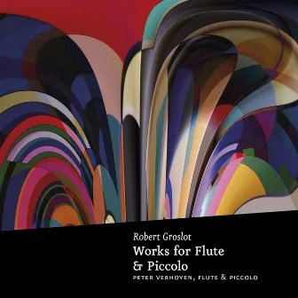 Works for Flute & Piccolo by Peter Verhoyen