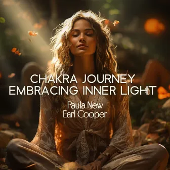 Chakra Journey, Embracing Inner Light by Earl Cooper