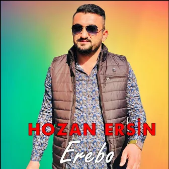 Erebo by Hozan Ersin