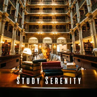 Study Serenity: Chill Sounds for Focused Learning by Feel The Power Channel