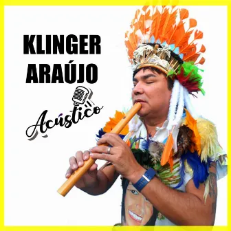 Acústico by Klinger Araújo