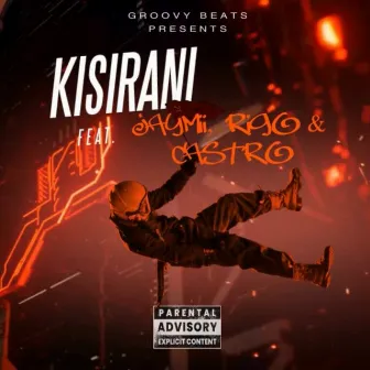 KISIRANI by GROOVY BEATS