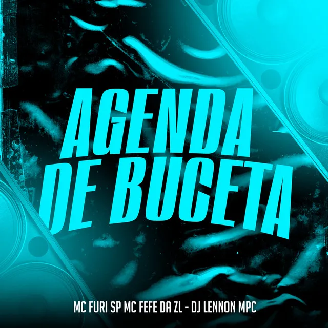 Agenda de Buceta