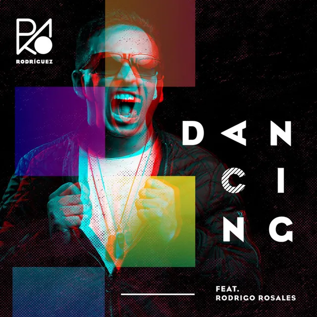 Dancing (feat. Rodrigo Rosales)