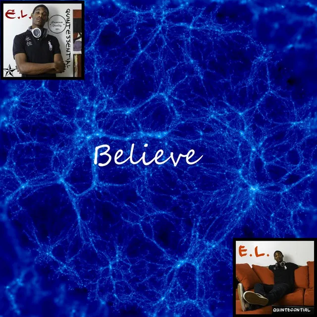 Believe - Single