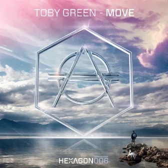 Move by Toby Green