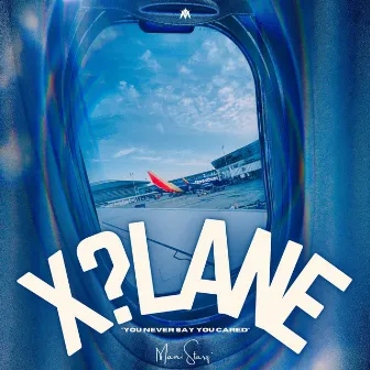 Xplane by Mani Starz