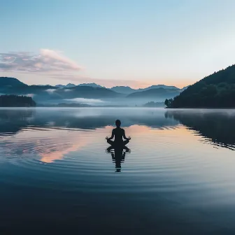 Música Acuática Calmante Para La Relajación Y La Paz by Recuperación del cuerpo y el alma