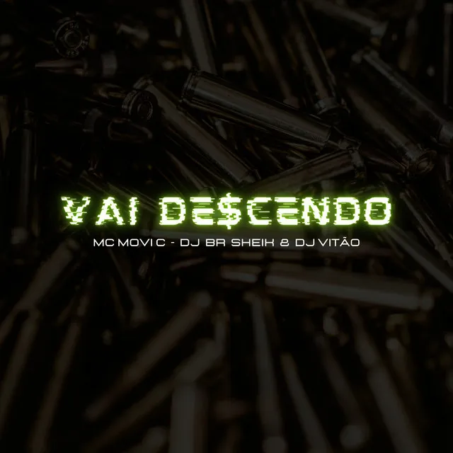 Vai Descendo