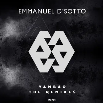 Yambao The Remixes by Emmanuel D' Sotto