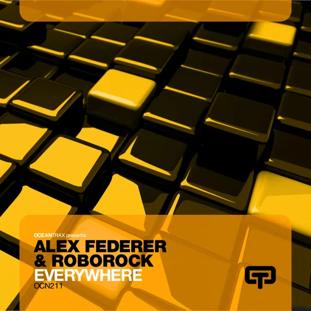 Everywhere - Andrea Donati & Fabio Romano Remix