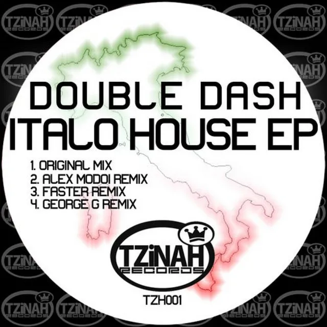 Italo House - Faster Remix