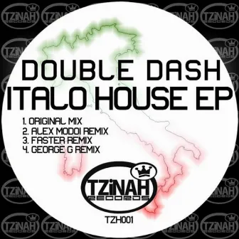 Italo House by Double Dash