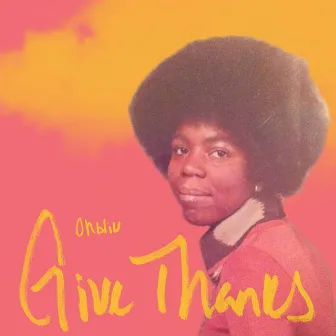 Give Thanks by ohbliv