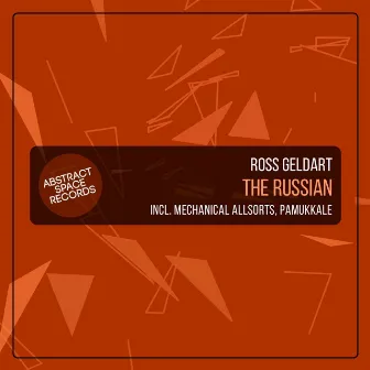 The Russian by Ross Geldart