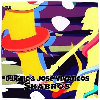 Skabros by Jose Vivancos