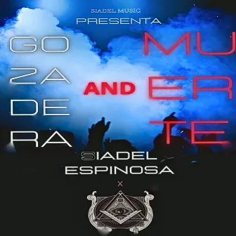 Gozadera y Muerte by Siadel Espinosa