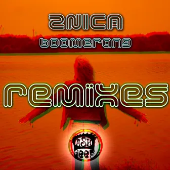 Boomerang Remixes by 2nica