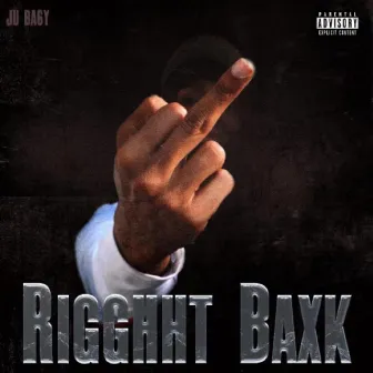 Rigghht Baxk by GBS JuBaby