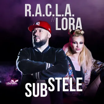 Sub stele by R.A.C.L.A.