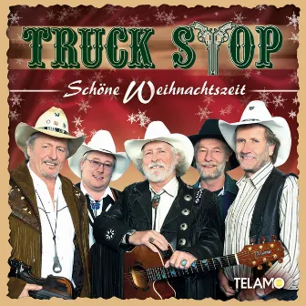 Schöne Weihnachtszeit by Truck Stop