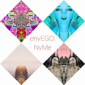 envEGO! by NvMe