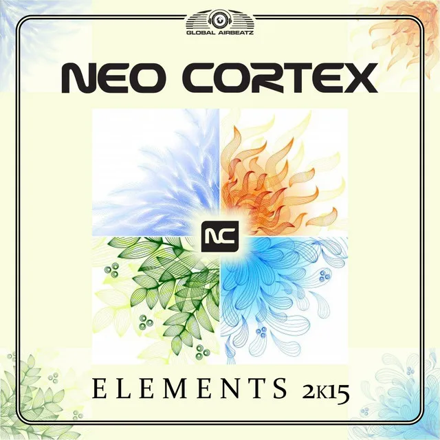 Elements 2k15 - Nebula Remix