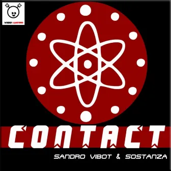 Contact by Sandro Vibot